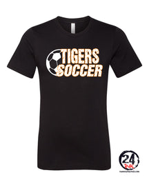 Lafayette Soccer Design 2 T-Shirt