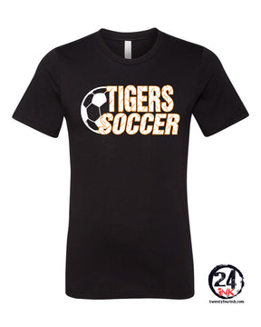 Lafayette Soccer Design 2 T-Shirt