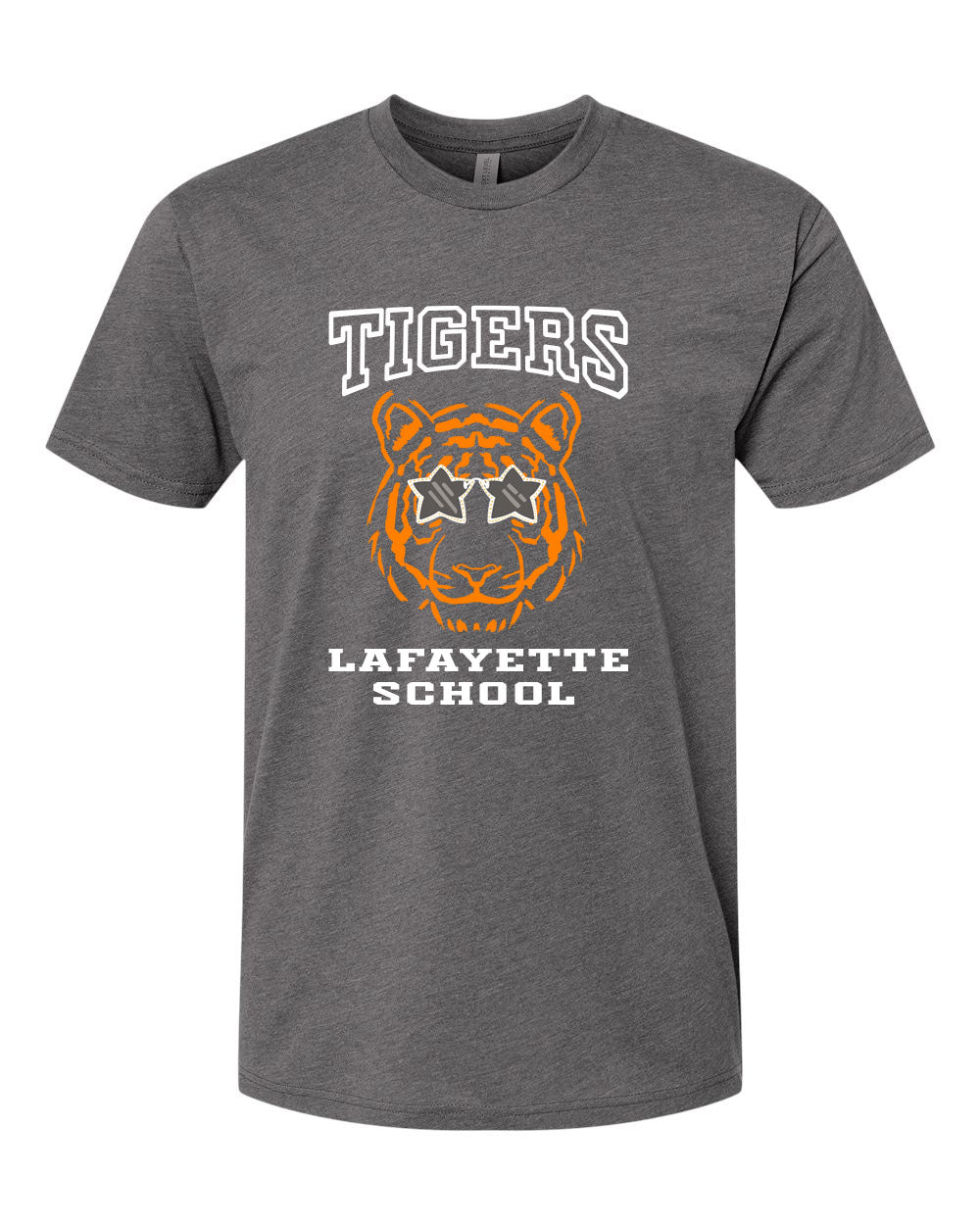 Tigers Design 13 T-Shirt