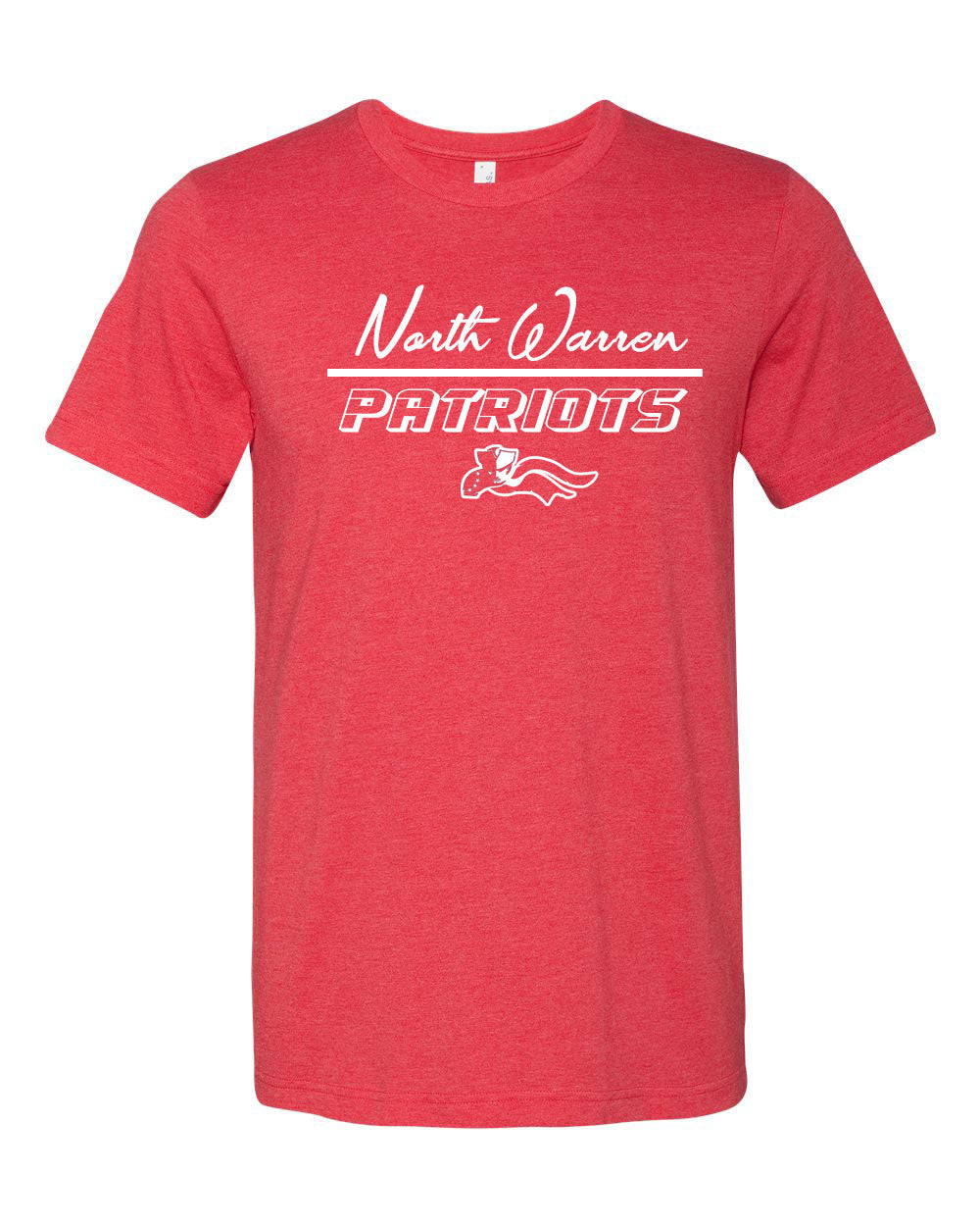 North Warren Design 10 T-Shirt