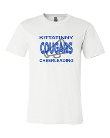 Kittatinny Cheer Design 10 t-Shirt