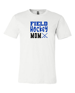 Cougars Field Hockey T-Shirt Design 1