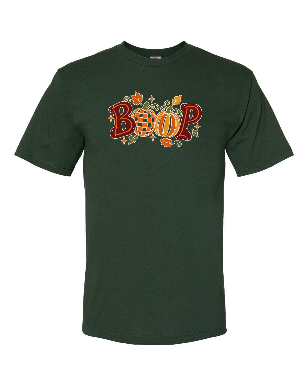 Boop Design 3 T-shirt