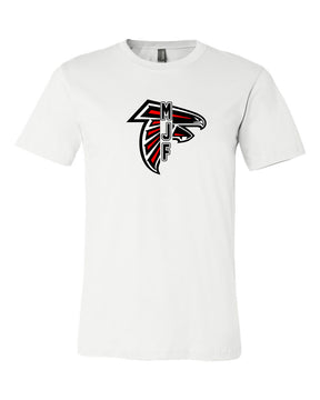 Falcons Football T-shirt Design 5