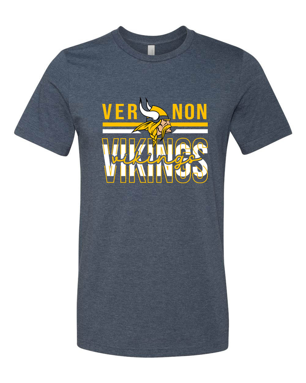 VTHS Design 8 T-Shirt