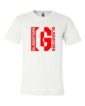 Goshen School Design 5 t-Shirt