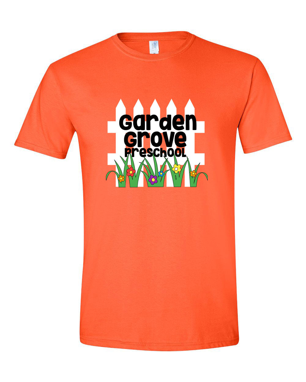 Garden Grove design 1 T-Shirt