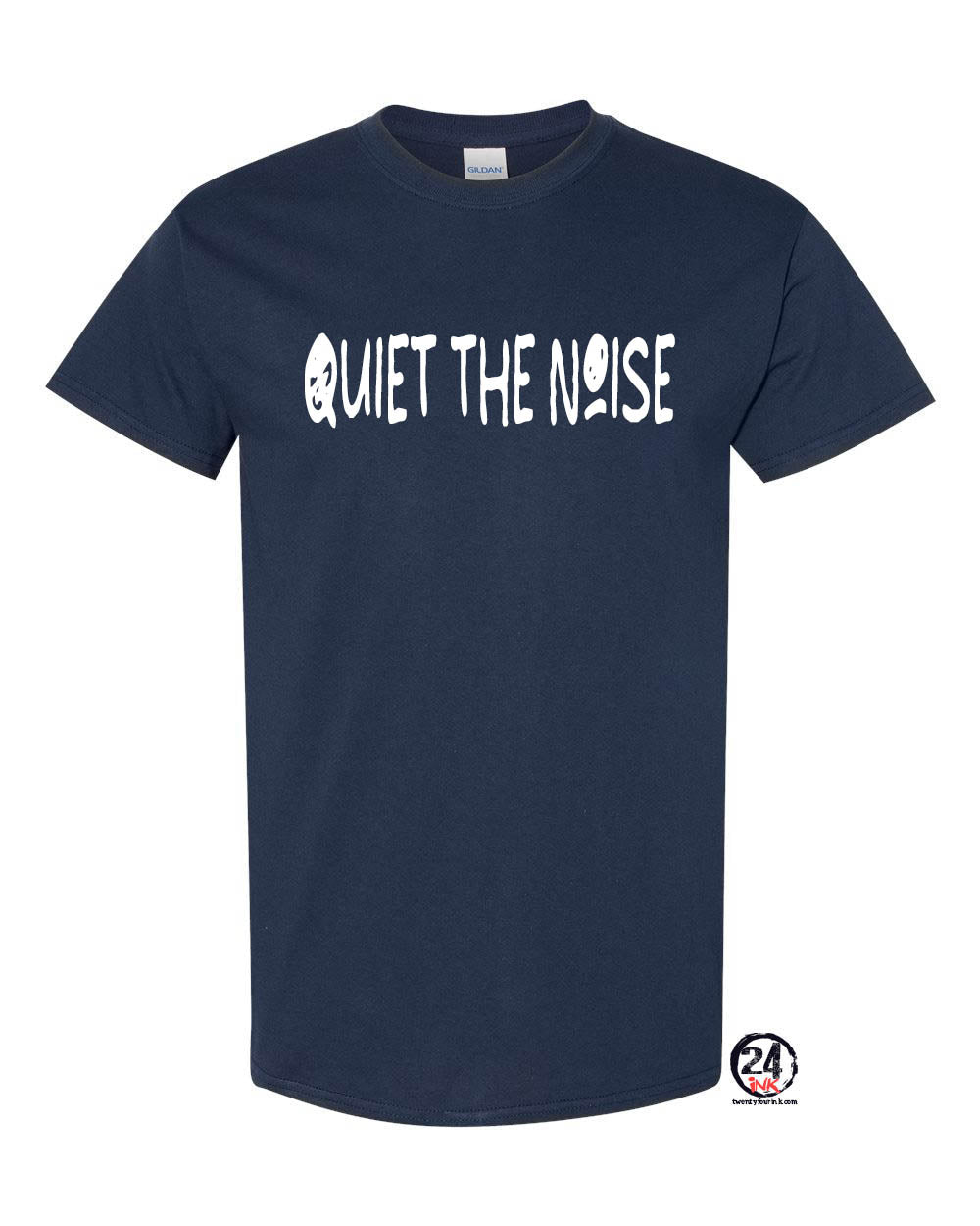 Quiet the Noise T-shirt