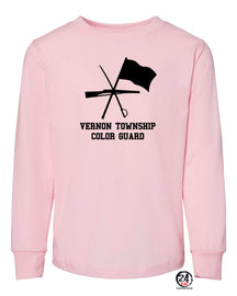 Viking Band Long Sleeve Shirt Design 7