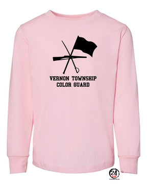 Viking Band Long Sleeve Shirt Design 7