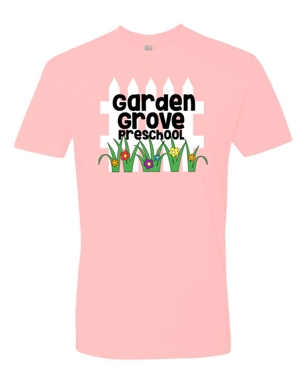 Garden Grove design 1 T-Shirt