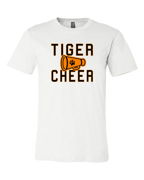 Lafayette Cheer Design 3 T-Shirt