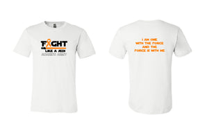 Anakin's Army T-shirt