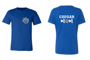 KHS Cheer Design 7 t-Shirt