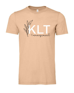 KLT Design 1 t-Shirt