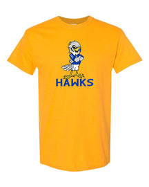 Clifton E. Lawrence Design 2 t-Shirt