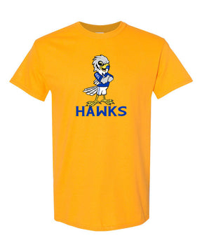 Clifton E. Lawrence Design 2 t-Shirt