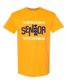 VTHS Design 6 T-Shirt