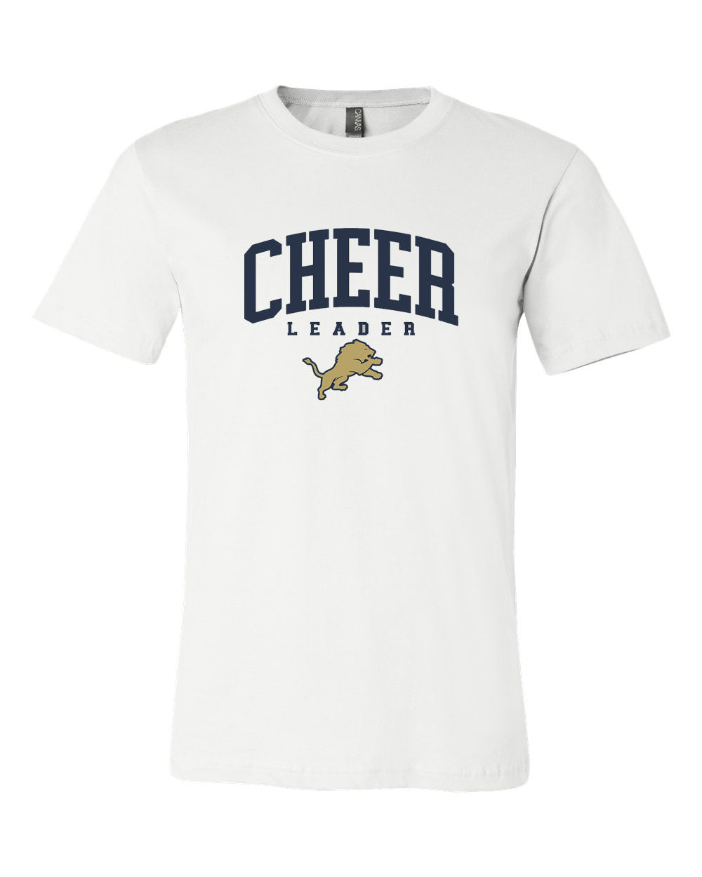 Pope John Cheer design 3 T-Shirt