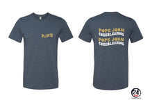 Pope John Cheer design 6 T-Shirt