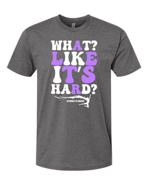 NJ Dance design 23 T-Shirt