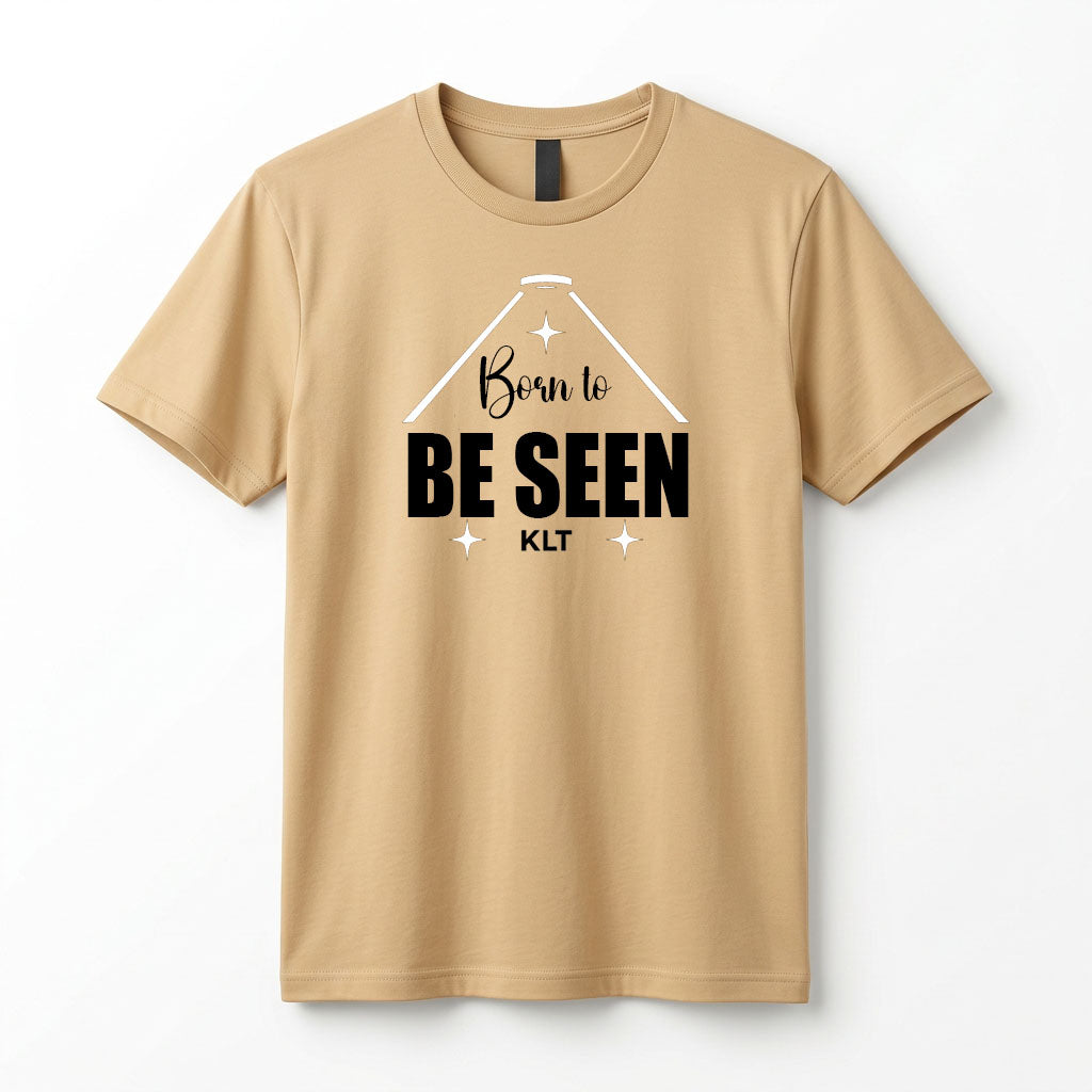 KLT T-shirt design 4