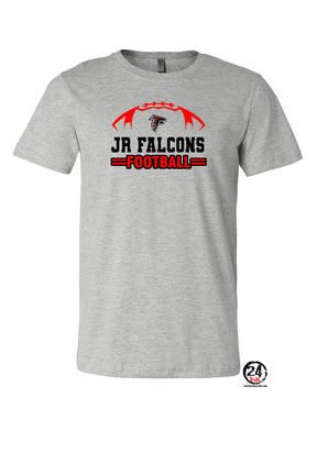 Falcons Football T-shirt Design 3