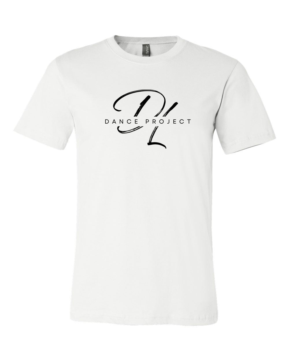 DL Dance Project T-shirt Design 1