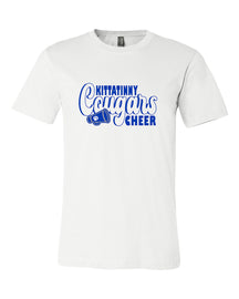 KHS Cheer Design 4 t-Shirt