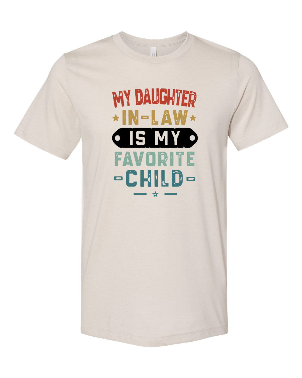 Daughter in Law T Shirt