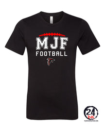 Falcons Football T-shirt Design 4