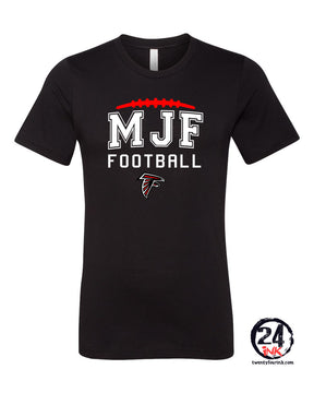 Falcons Football T-shirt Design 4