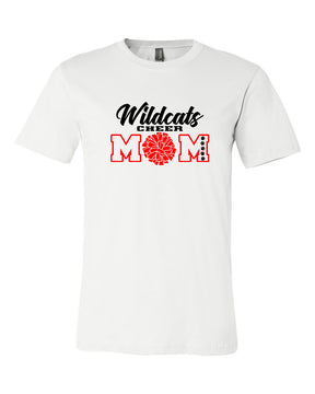 Wildcats Cheer design 7 T-Shirt