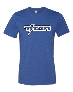 Titan Design 19 t-shirt