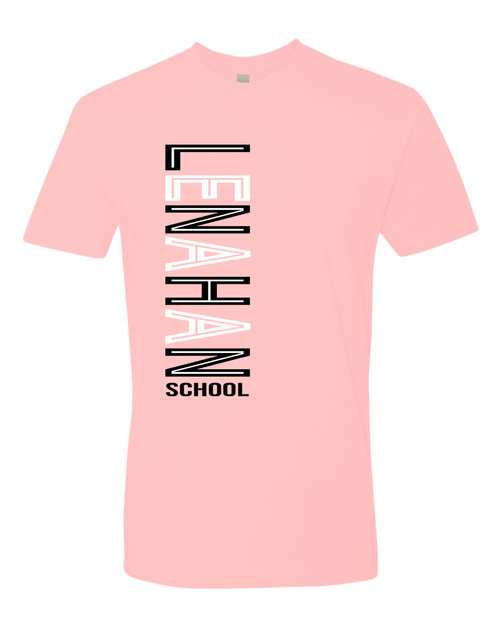 Lenahan Dance design 3 t-Shirt