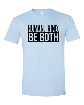 Human Kind T-Shirt