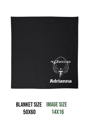 Titan Elite Design 7 Blanket