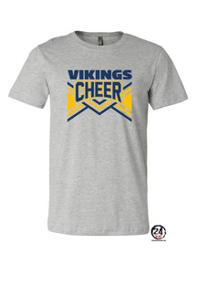 Vikings Cheer T-Shirt Design 2