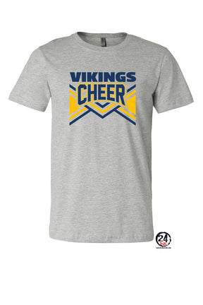 Vikings Cheer T-Shirt Design 2