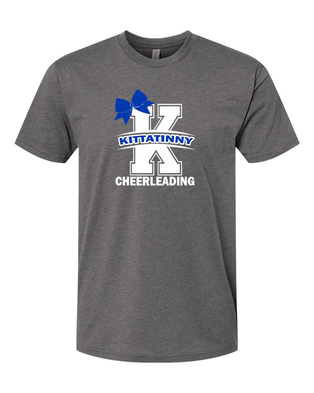 KHS Cheer Design 3 t-Shirt