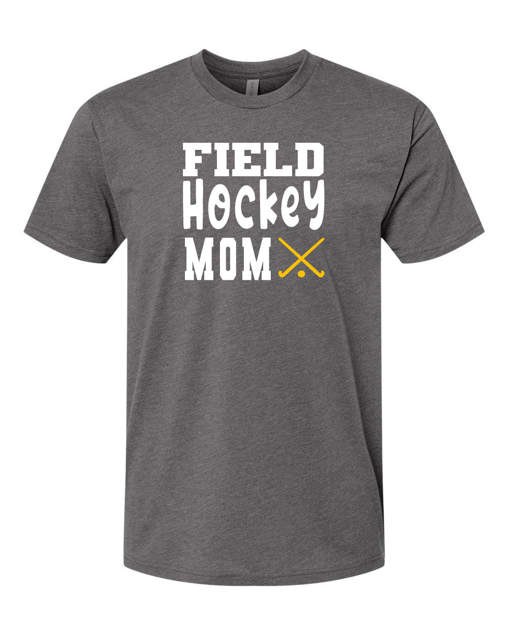 Vikings Field Hockey T-Shirt Design 2