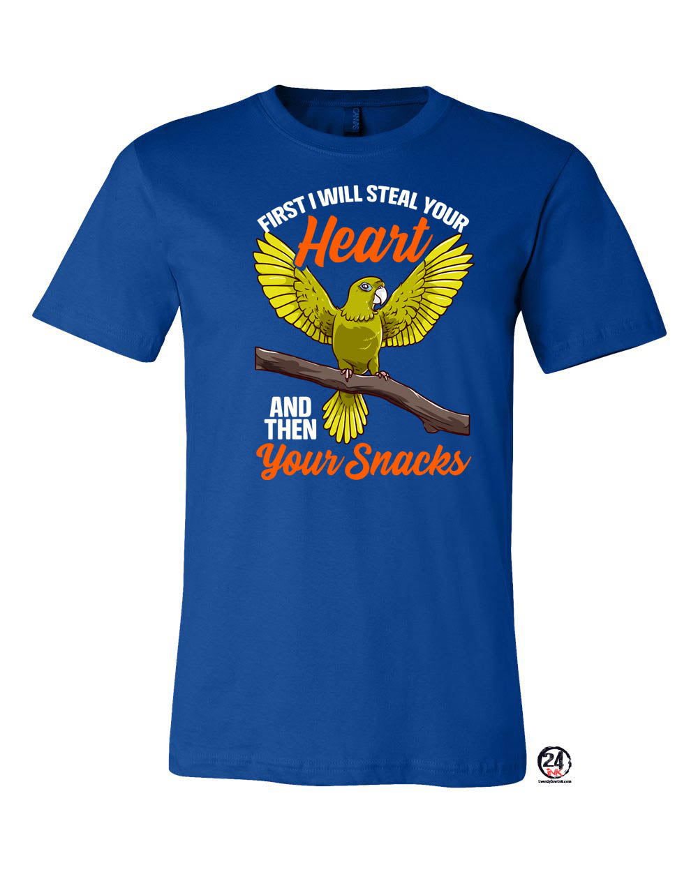 Sun Conure T-Shirt