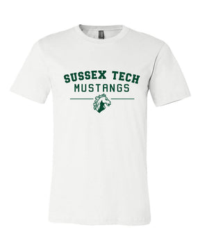 Sussex Tech Design 1 T-Shirt