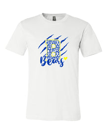 Bears design 11 t-Shirt
