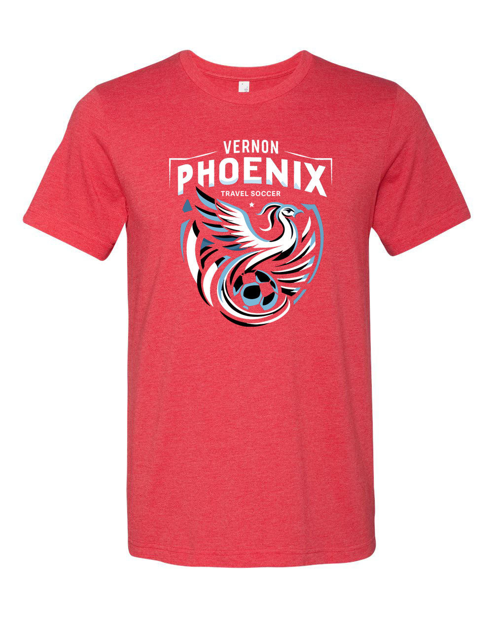 Phoenix Soccer T-Shirt