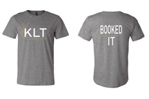 KLT Design 2 t-Shirt