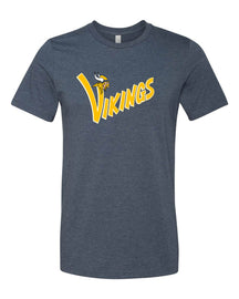 Rolling Hills design 12 t-Shirt