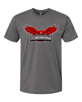 St. John's design 6 T-Shirt