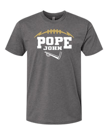 Pope John Cheer T-Shirt Design 10