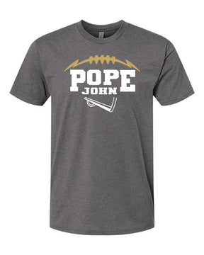 Pope John Cheer T-Shirt Design 10